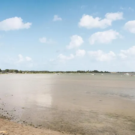 2 Bedroom Front In Tatil Evi *